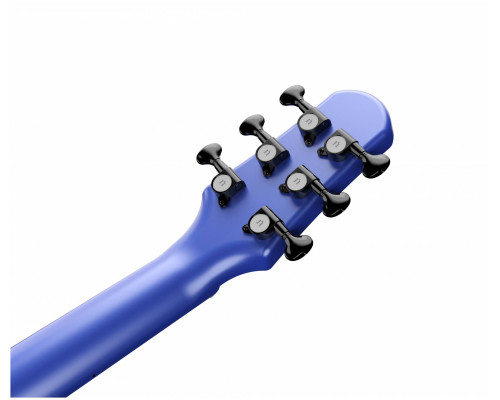 Фото Акустическая гитара NATASHA Asteroid Klein Blue