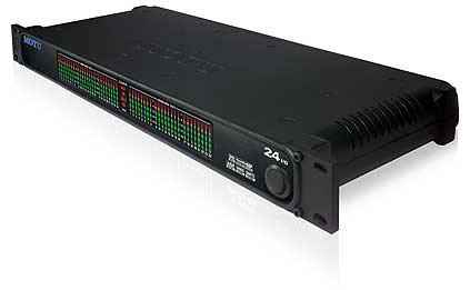Фото MOTU AUDIO 24 I/O Core PCIe System