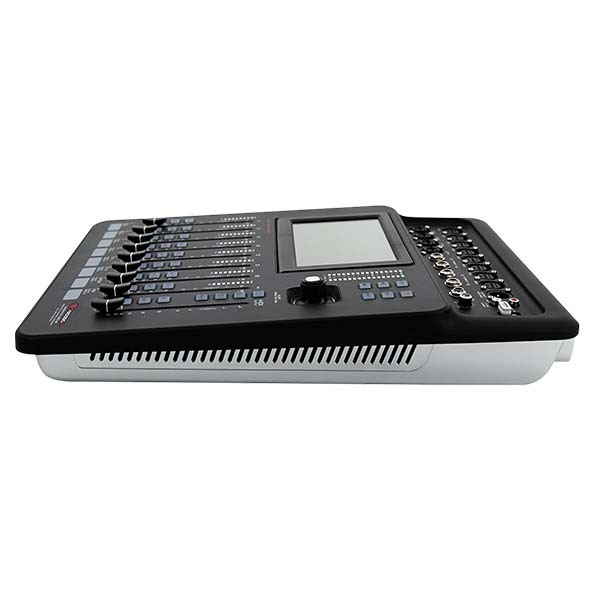 Фото Цифровой микшерный пульт VOLTA DIGIMIX-20.8