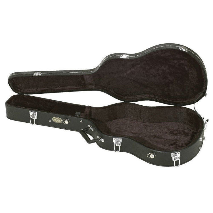 Фото GEWA Economy Arched Top