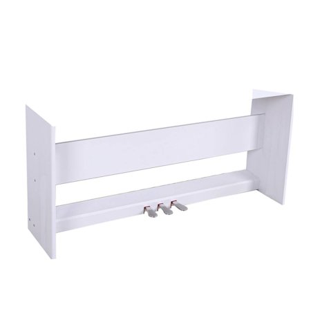 Фото Стойка для цифрового фортепиано Mikado WS-1280WH