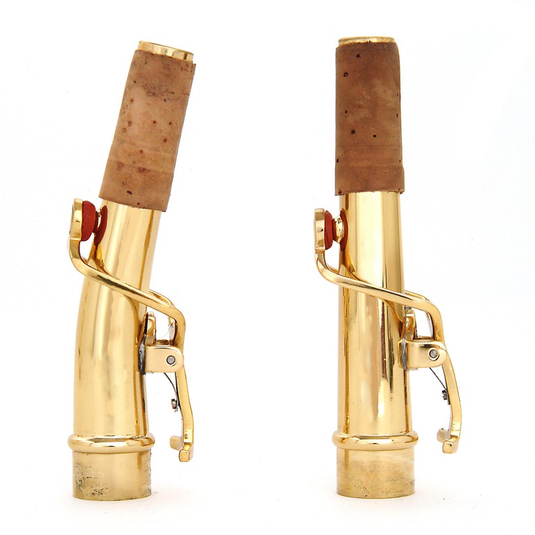 Саксофон Bb John Packer JP043G в магазине Music-Hummer