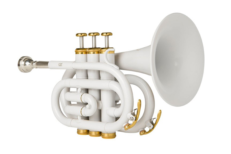 Фото Труба John Packer JP159W 