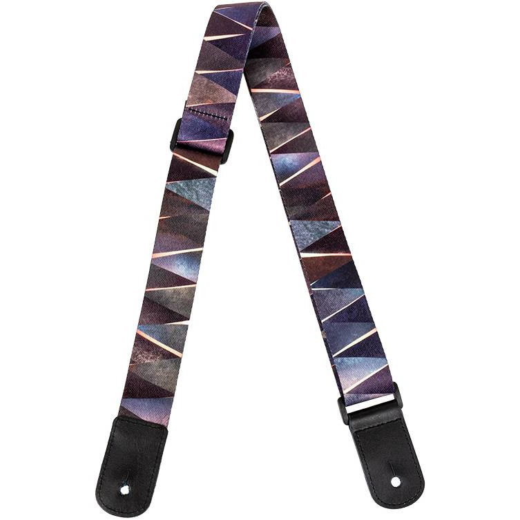 Фото FLIGHT S35 ARCANA - Ремень для укулеле Флайт