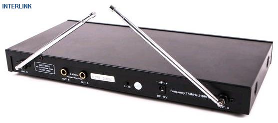 Фото INVOTONE WM210