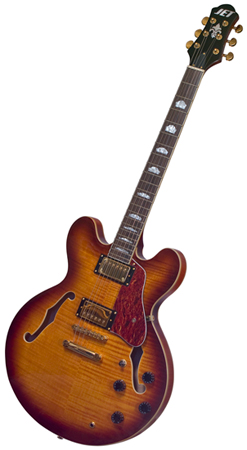 Фото Электрогитара JET UAS 820 цвет AMS