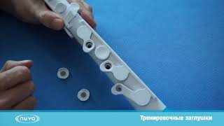 Саксофон NUVO jSax (Black/Pink) в магазине Music-Hummer