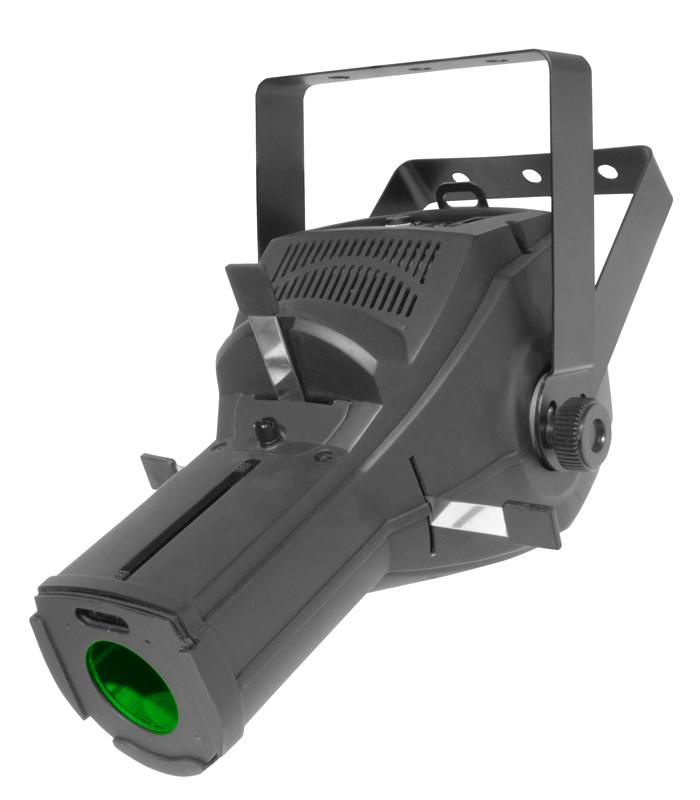 Фото CHAUVET LFS-75 DMX Светодиодный прожектор