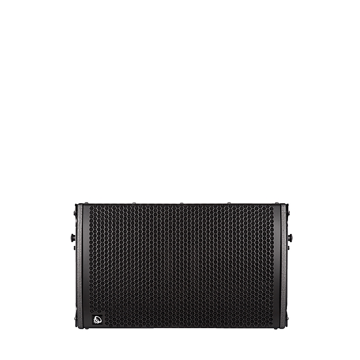 Фото Активный сабвуфер IDEA Pro Audio BASSO24t-A