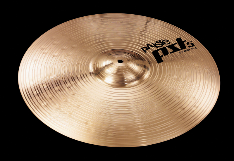 Фото Тарелка 20" 0000682720 New PST 5 Rock Ride Paiste