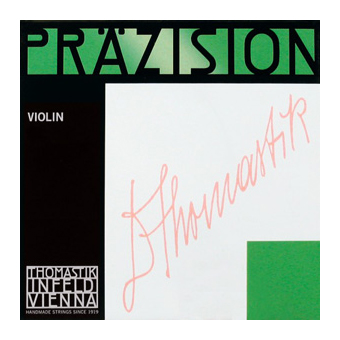 Фото THOMASTIK Prazision