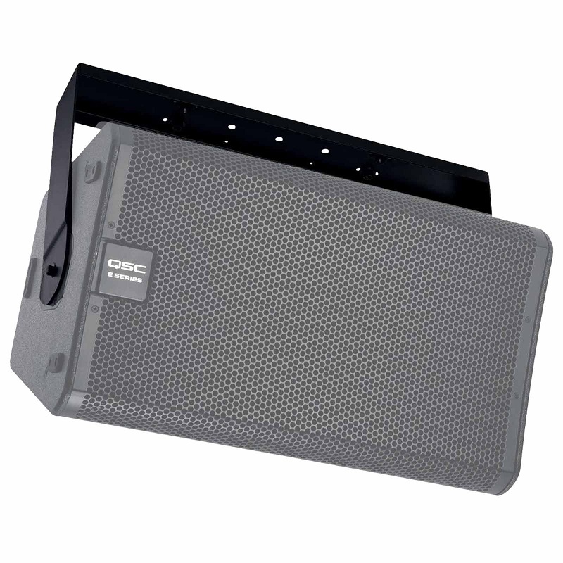 Фото Кронштейн для акустической системы QSC E12YM-BK