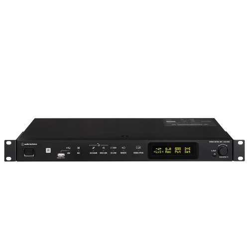 Фото AUDIO-TECHNICA ATUC-IRCU  
