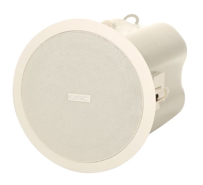 Фото Громкоговоритель потолочный QSC AD-C42T