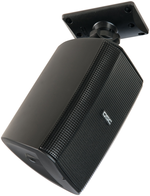 Фото QSC AD-S32T BL