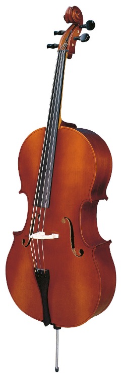 Фото Виолончель CREMONA CC-416 1/4