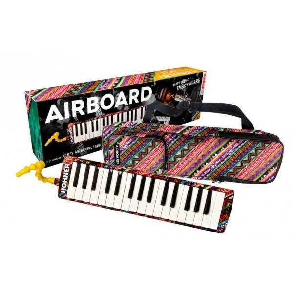 Фото HOHNER Airboard 37 - Мелодика Хонер