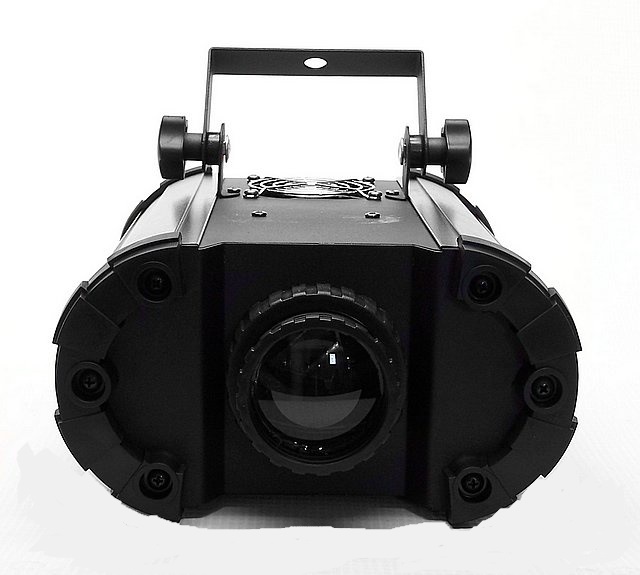 Фото Flash Kaleidoskop  Проекционный прибор