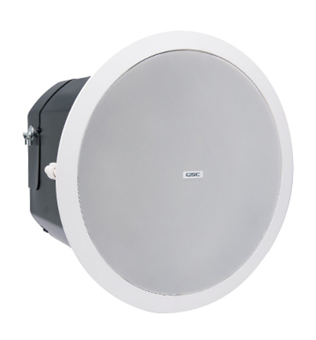 Фото QSC AD-C.SUB-WH