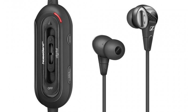 Фото Sennheiser CXC 700