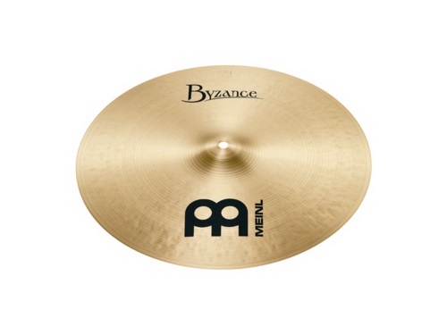 Фото Meinl B16MC Byzance Traditional Medium Crash
