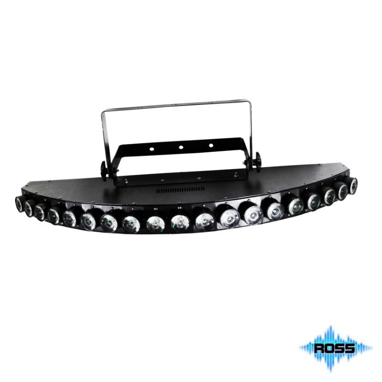 Фото ROSS SWEEPER BEAM RGB 19X10W