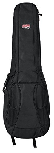 Фото GATOR GB-4G-BASSX2