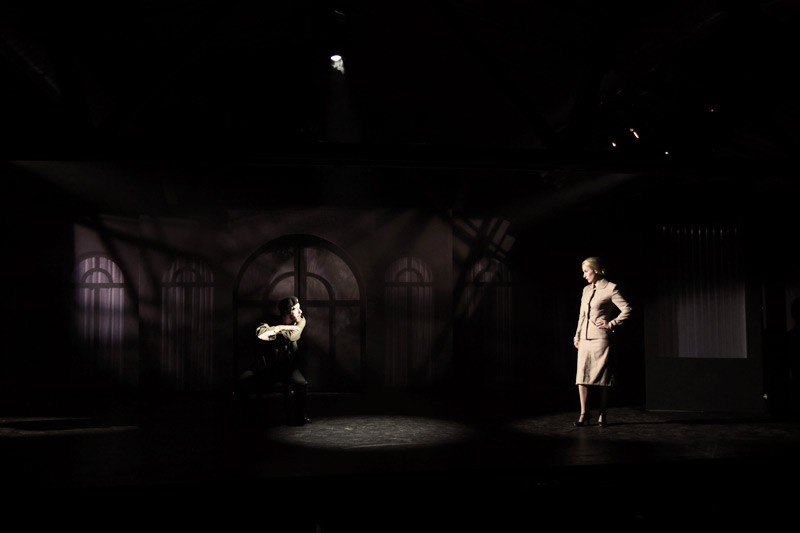 Фото ADJ Encore Profile 1000 WW