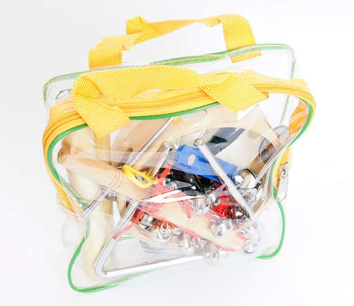 Фото Набор перкуссии Fleet FLT-PS1