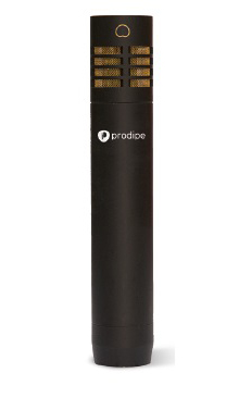 Фото Комплект микрофонов для ударной установки Prodipe PRODR8 DR8 Salmieri