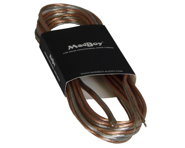 Фото MADBOY FLATTY 15м