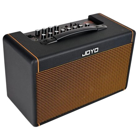 Фото Комбоусилитель для акустической гитары Joyo AC-40S
