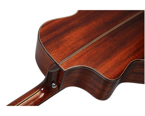 Фото Акустическая гитара NATASHA Vitalis JC 41 Natural