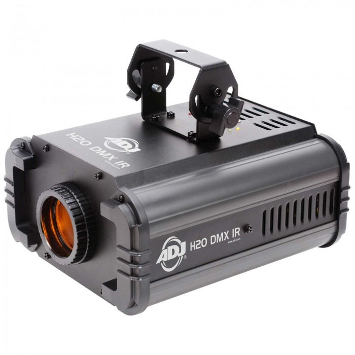 Фото ADJ H2O DMX IR