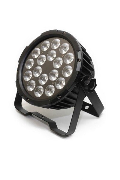 Фото ESTRADA PRO LED ALUPAR 1812 Светодиодный прожектор типа ALUPAR