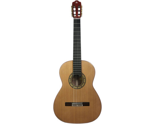 Фото Классическая гитара NATASHA N4C 650 Natural