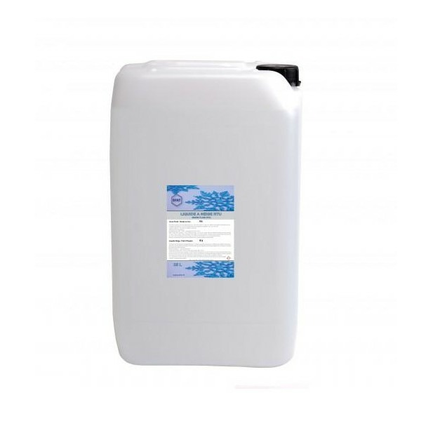Фото Жидкость для производства снега SFAT CAN 25 L- EUROSNOW STANDART (RTU - Ready To Use)
