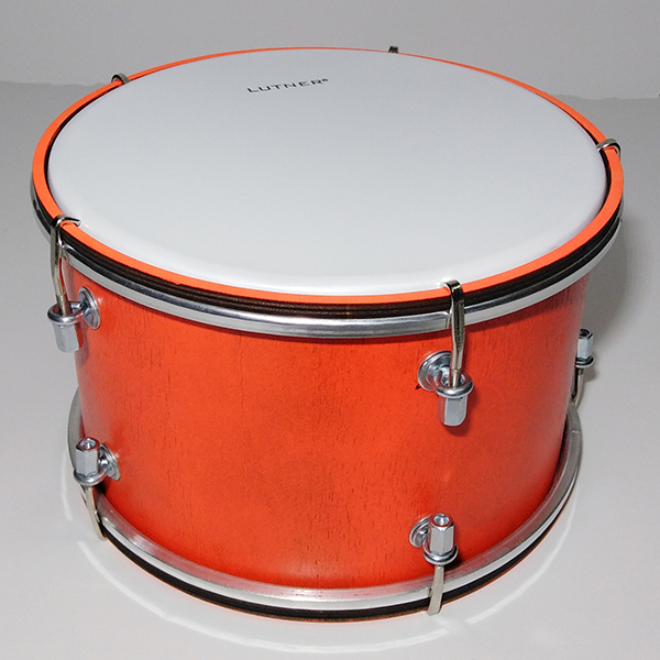 Фото Барабан 8" настраиваемый Мастерская Бехтеревых BD-8-2O