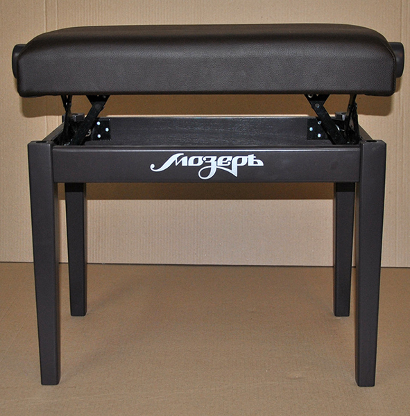 Фото Банкетка Мозеръ BPM-25/BN