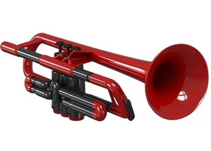 Фото BOSTON TROMBA PTR-01/RD