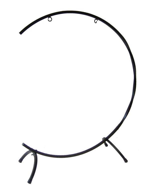 Фото Стойка напольная для гонга 26" Paiste 0012248126 FLOOR STANDS