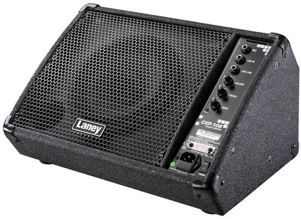 Фото Активный монитор Laney CXP-108