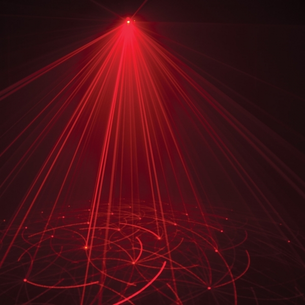 Фото American Dj DiversaRAY