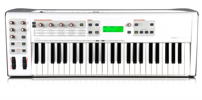 Фото M-Audio Venom