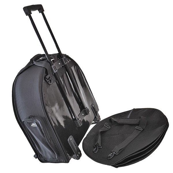 Фото Чехол для малого барабана, с колесами, АМС БрМ4.2-7-14-20in.pro