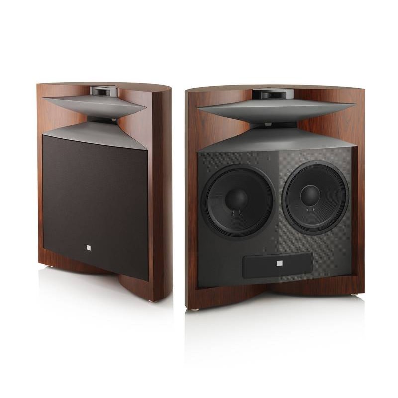 Фото Напольная акустическая система JBL DD67000RW