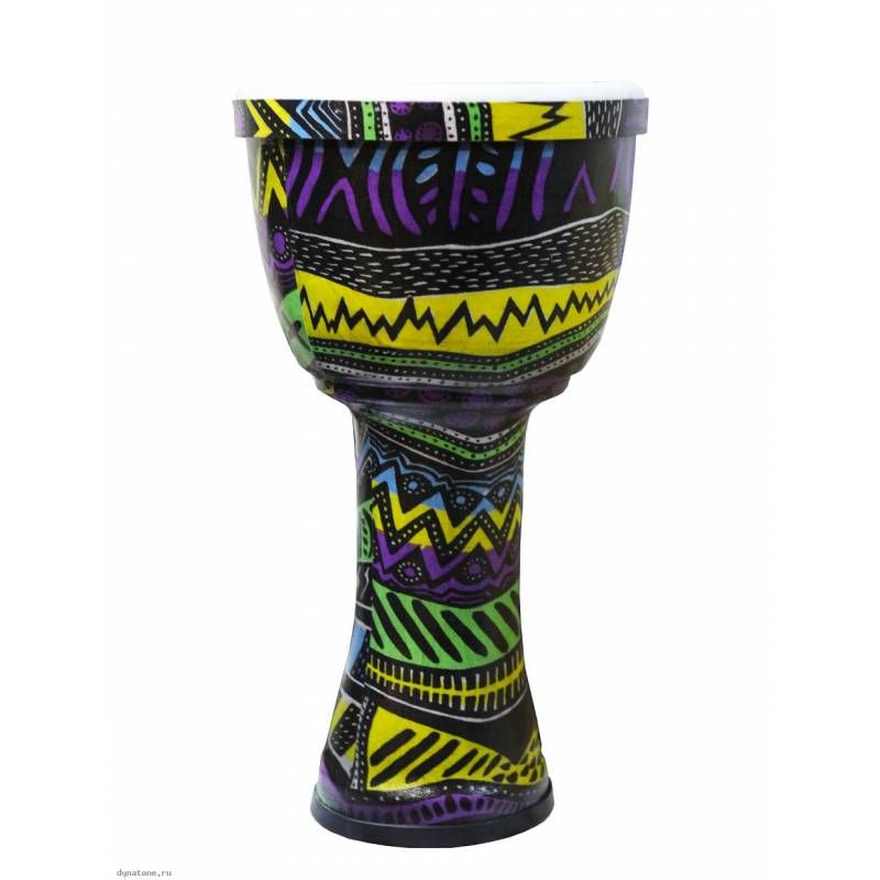 Фото YUKA DRBE8-15 - Думбек Юка