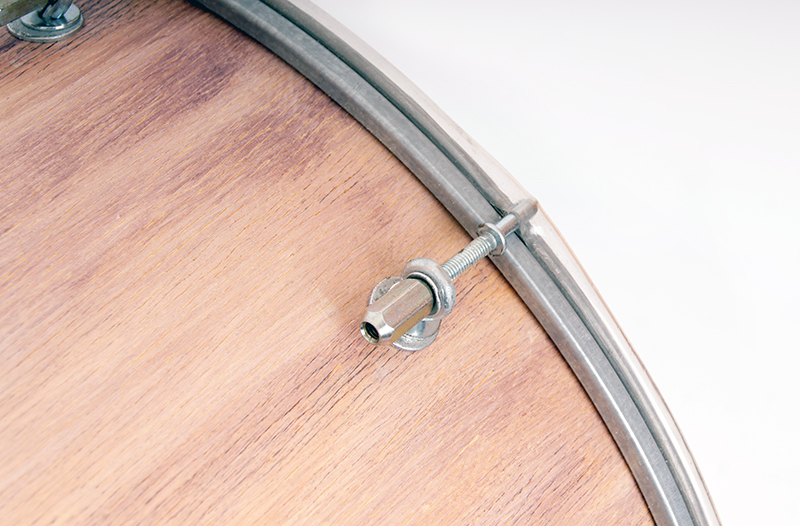 Фото Барабан кавказский Мастерская Бехтеревых BK-14Ms14"