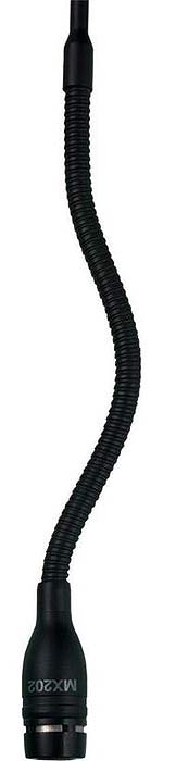 Фото Микрофон SHURE MX202B/S