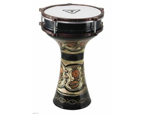 Фото TYCOON TDA-CO 25 - Дарбука Тайкун